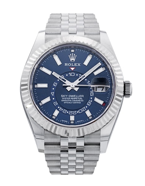 Rolex Sky-Dweller 326934